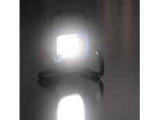 Güde Akku LED Strahler LS 18-0 ohne Akku und Ladegerät