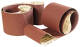 BERNARDO Schleifbänder für Holz Papierschleifband 915 x 100 mm - K 80 (5 Stk.)