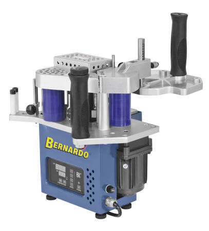 BERNARDO Mobile Kantenanleimmaschine EBM 60 Profi